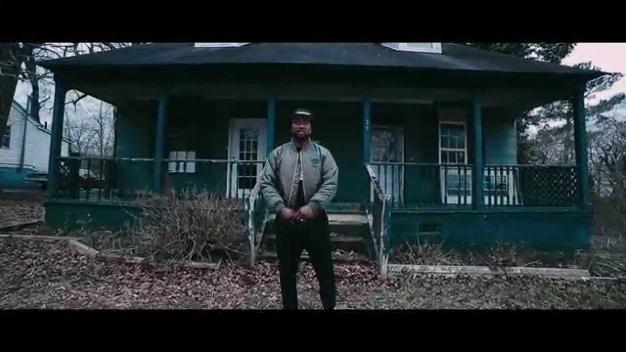 Part 3 - Wake Up (Southern Lights: Overexposed) - Alex Faith + Dre Murray