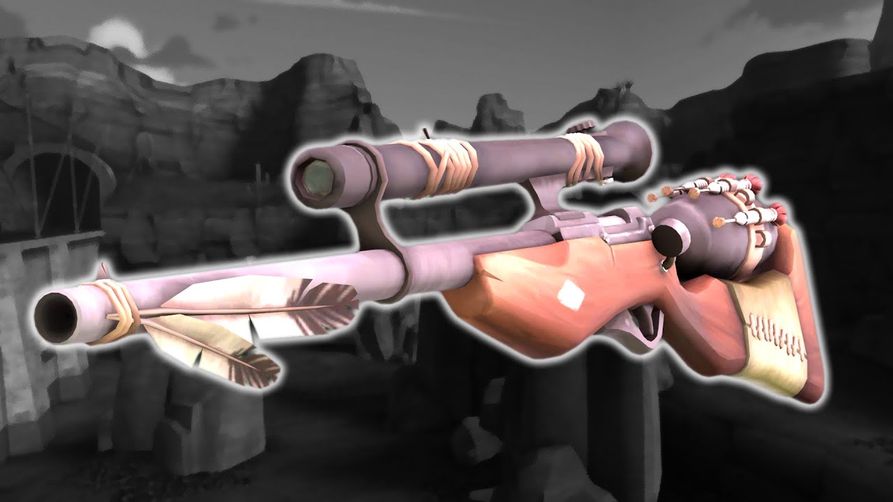 [TF2] The Worst Weapon