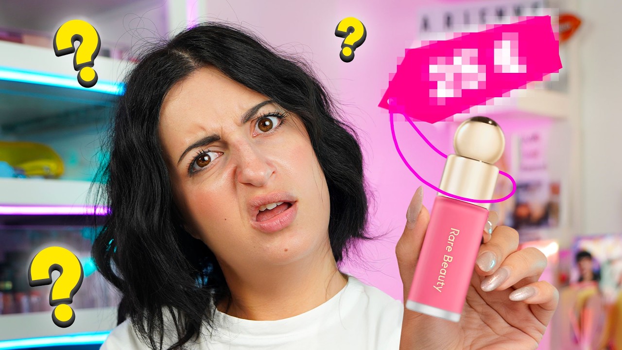 INDOVINA IL PREZZO CHALLENGE - Makeup Edition! 💰👀