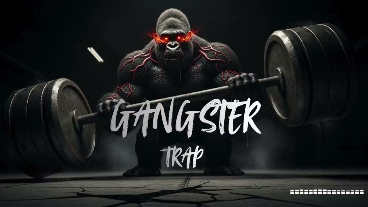 Workout Music 🔥 High Focus Beats for Intense Training