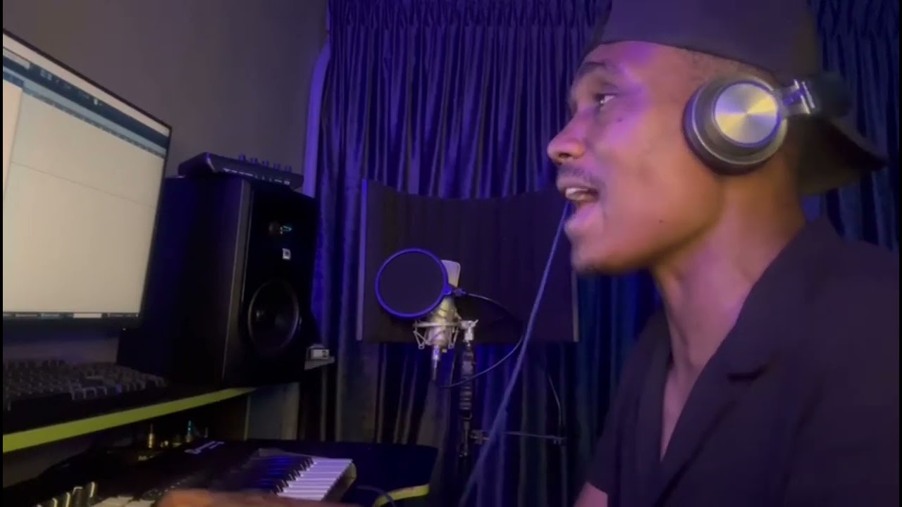 Vonani Yeso wa vuya