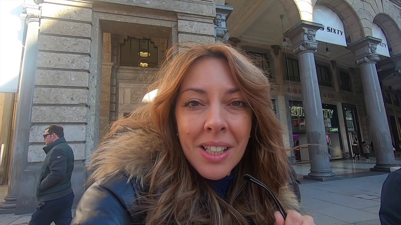 Basel to Milan