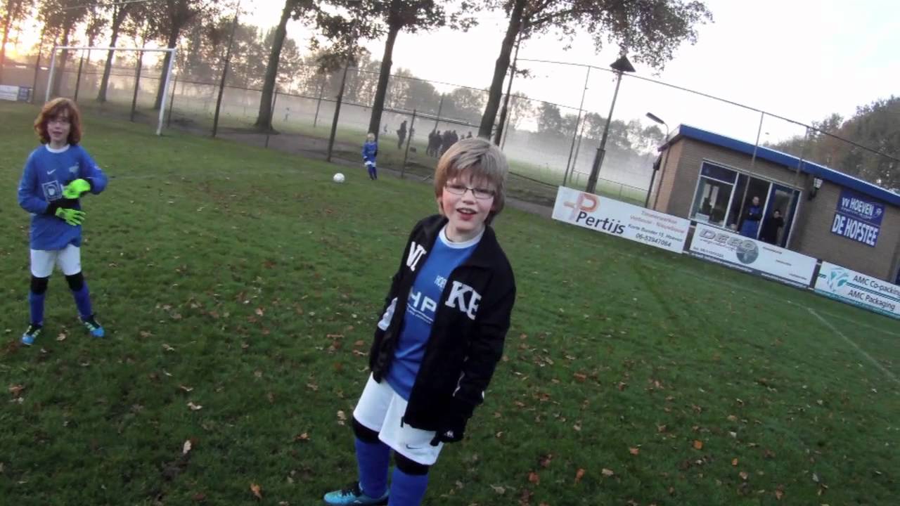 VV Hoeven F2