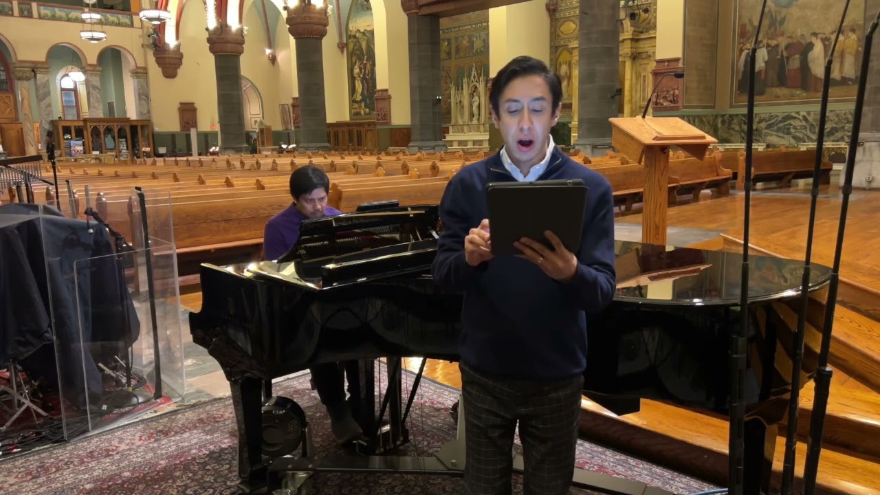 Psalm 51: Be merciful, O Lord, for we have sinned. / Ash Wednesday and Lent 1 (A)