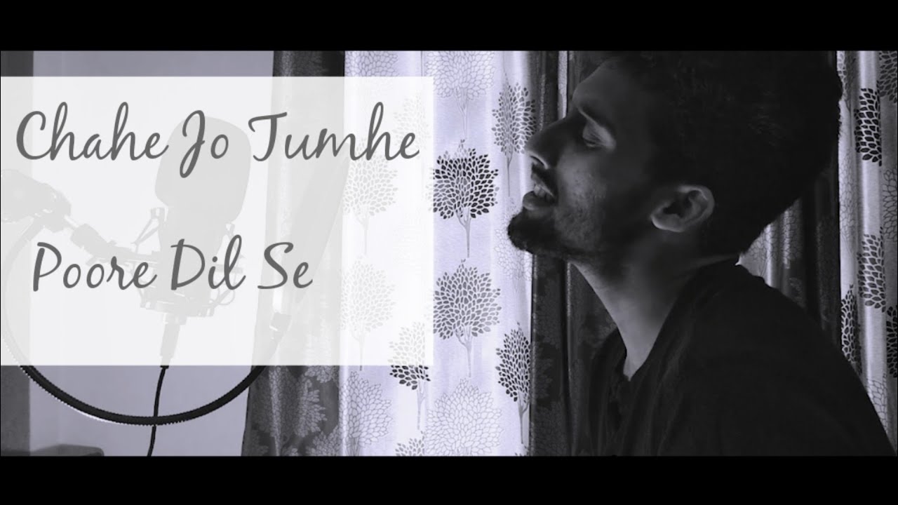 Kal Ho Na Ho Unplugged | ajaytom | SOLO sessions | Hindi Cover