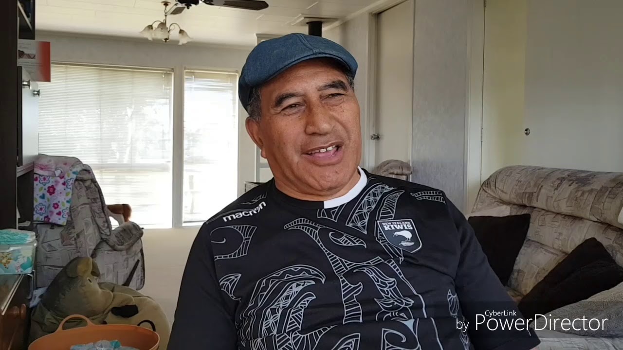 TURANGAWAEWAE RUGBY LEAGUE 70th BIRTHDAY