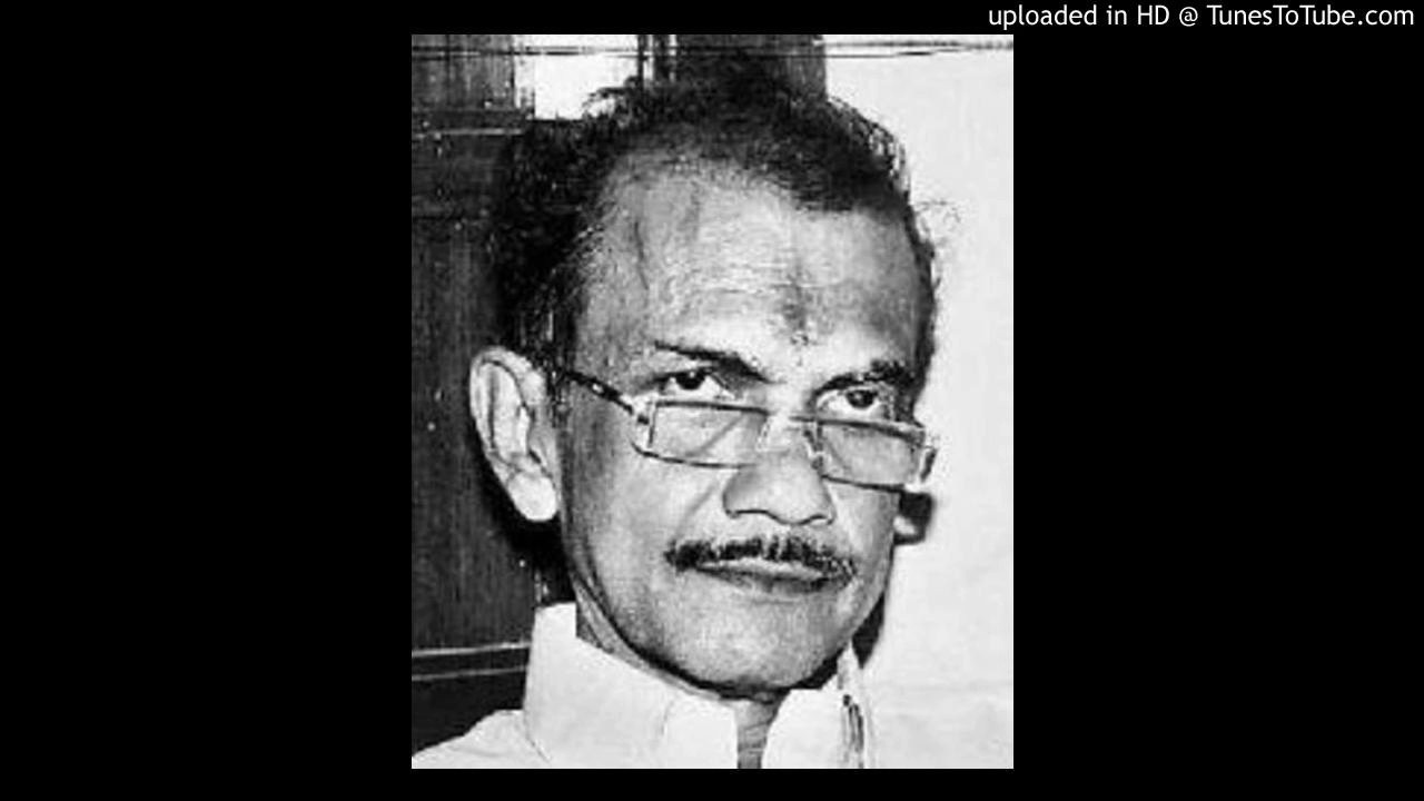 Thaamarappoo Naanichu.....(Preetha Madhu)