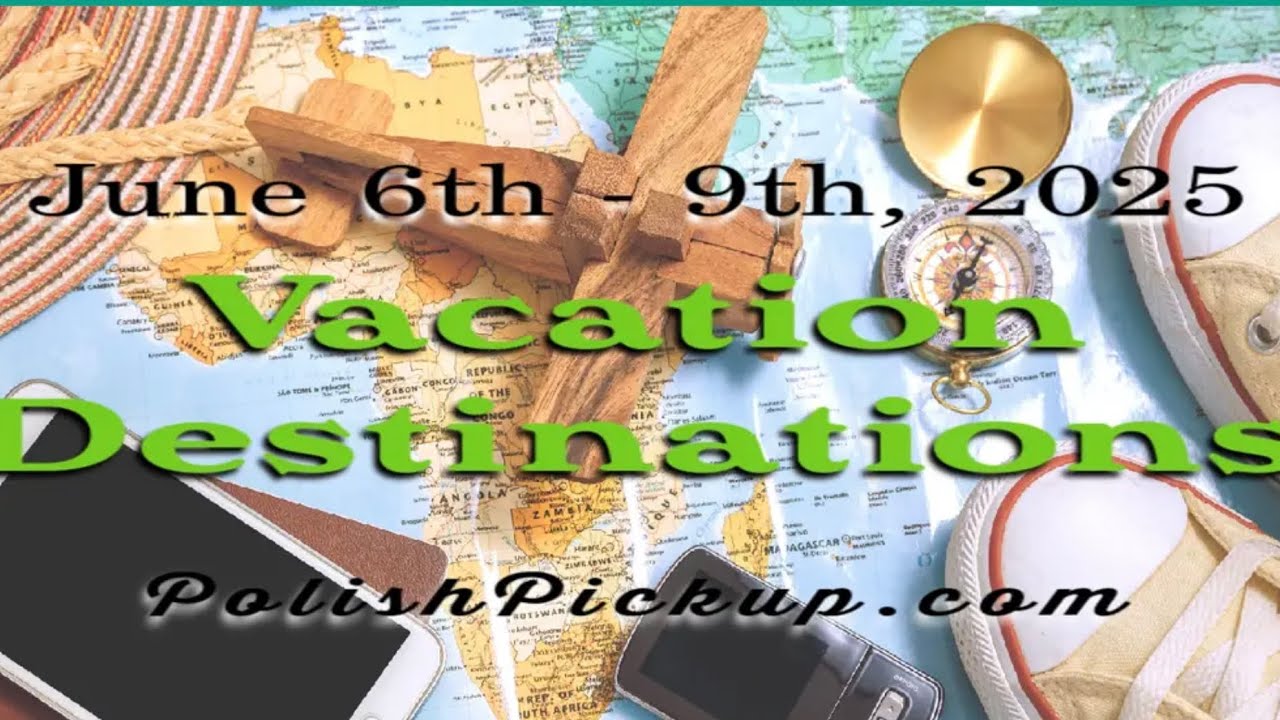 Shop With Me! 👜💸 Polish Pickup June 2025 Vacation Destinations PPU