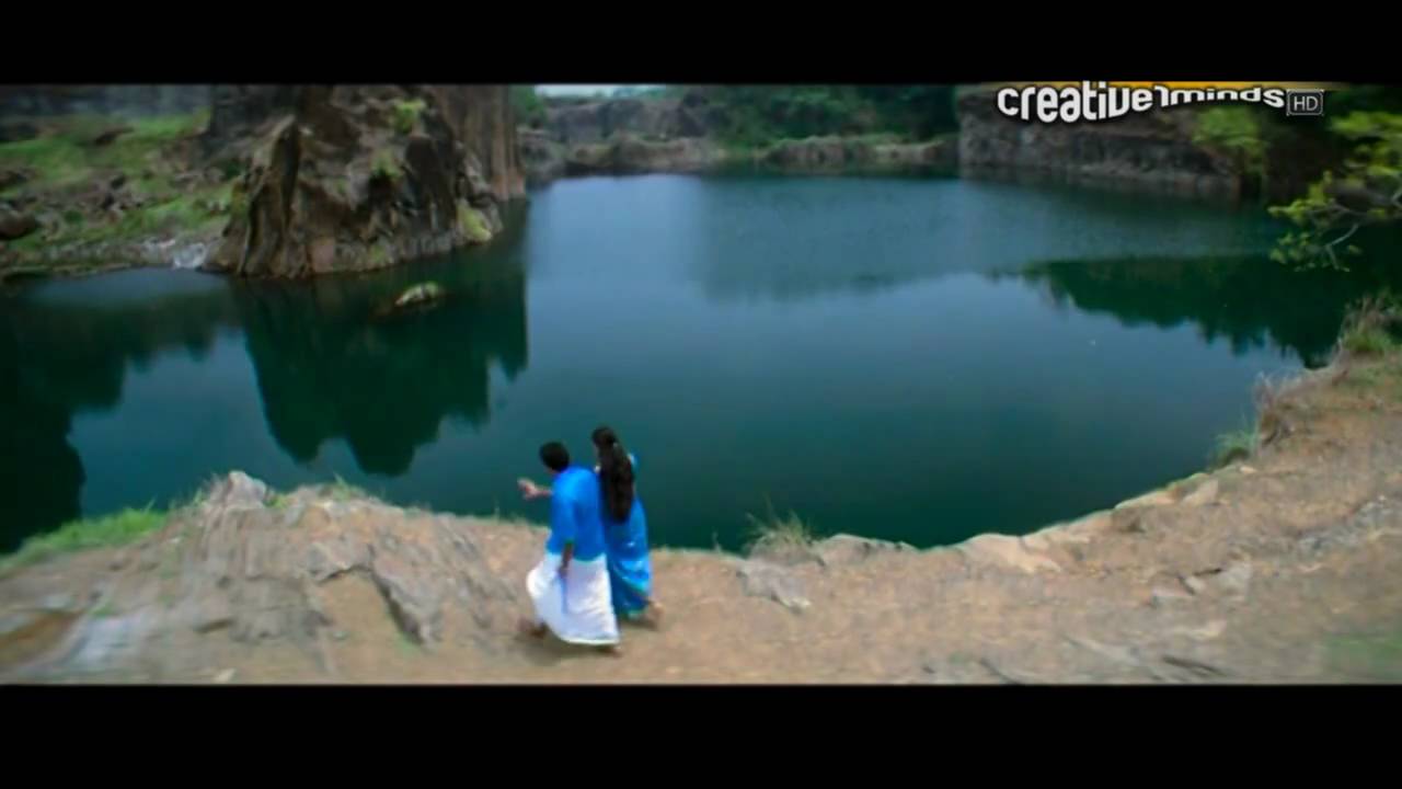Chekavar Song Poomchillayil - HD