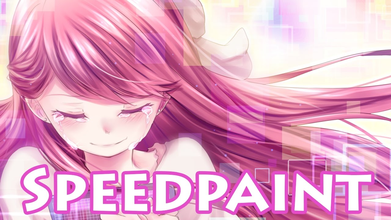 【Speedpaint】 Shelter: Rin