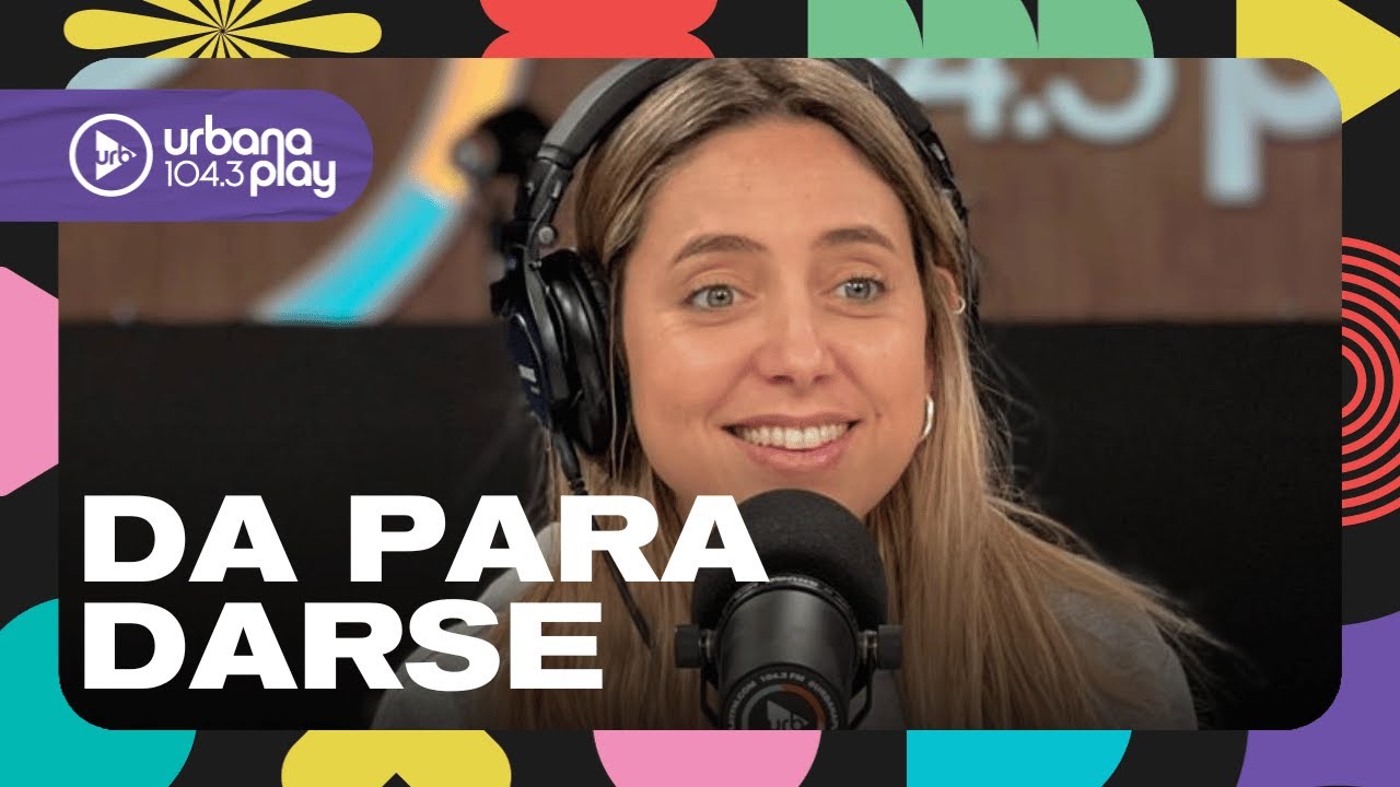 La historia de Oshi e Iris, la maestra de Neuquén: previa de Da Para Darse #Perros2024