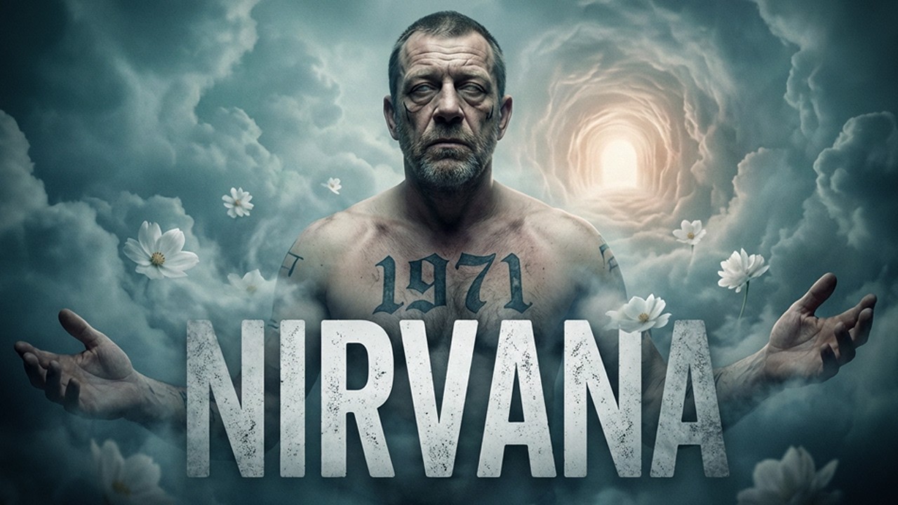 CODERUS &ndash; NIRVANA (Samotność przenika krew)|ULICZNA BALLADA