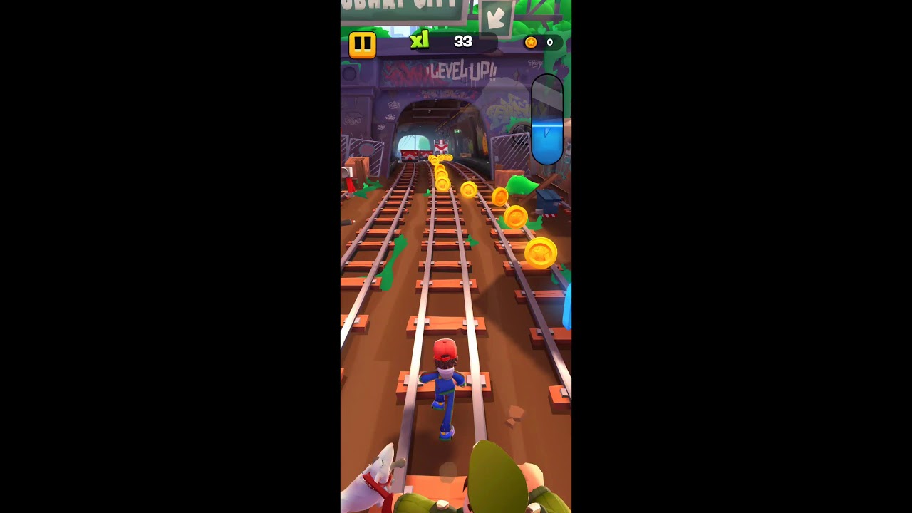 Subway Surfers City Live ! New Game Live