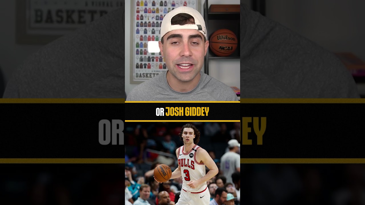 Grading the Last 5 Raptors 1st Round Picks 
