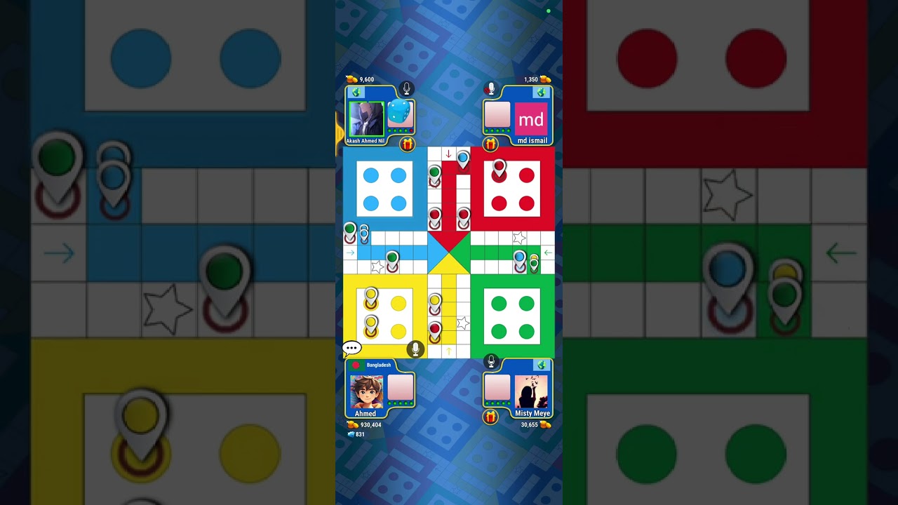 Ludu King online multiplayer Change Episode 138