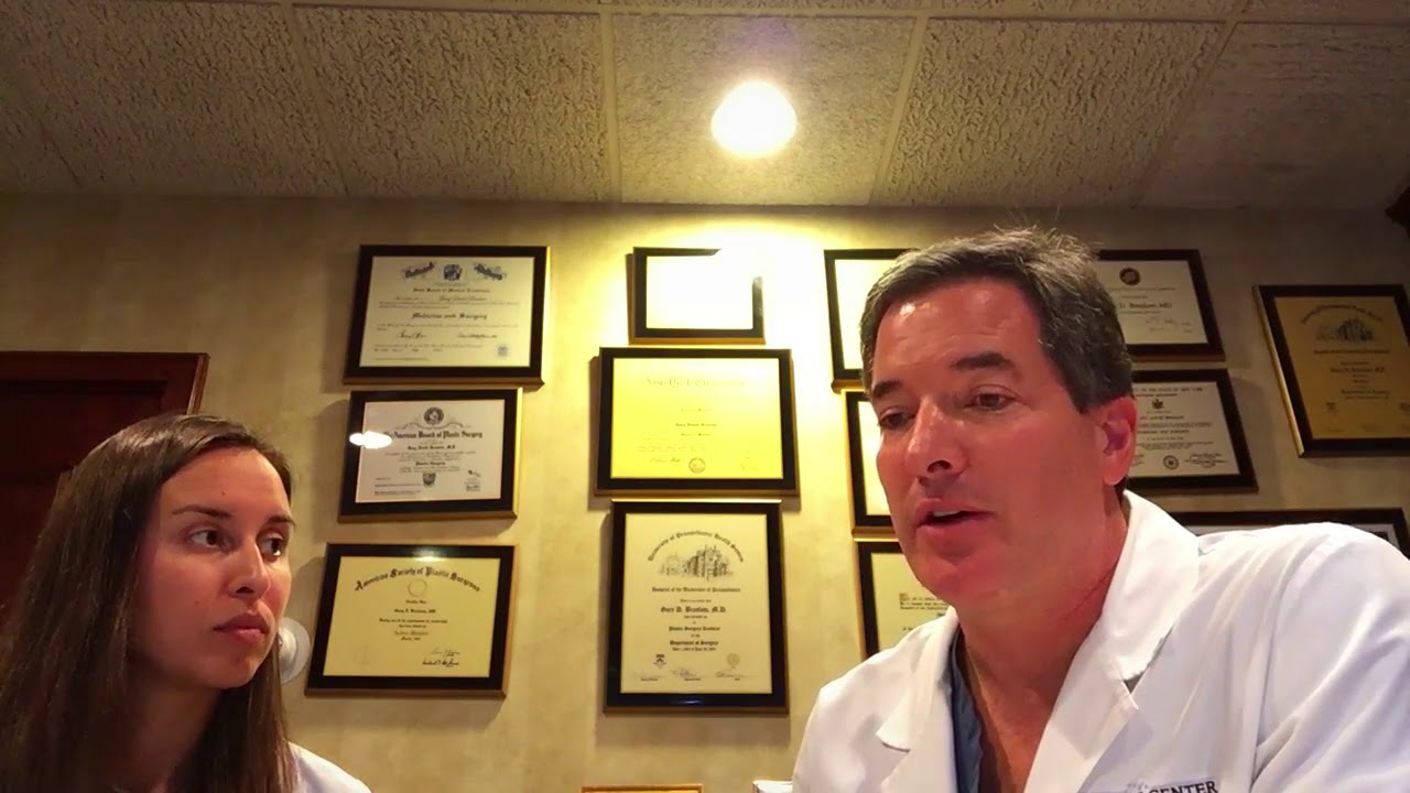 Breast Implant Complications: Capsular Contracture and other Common Concerns