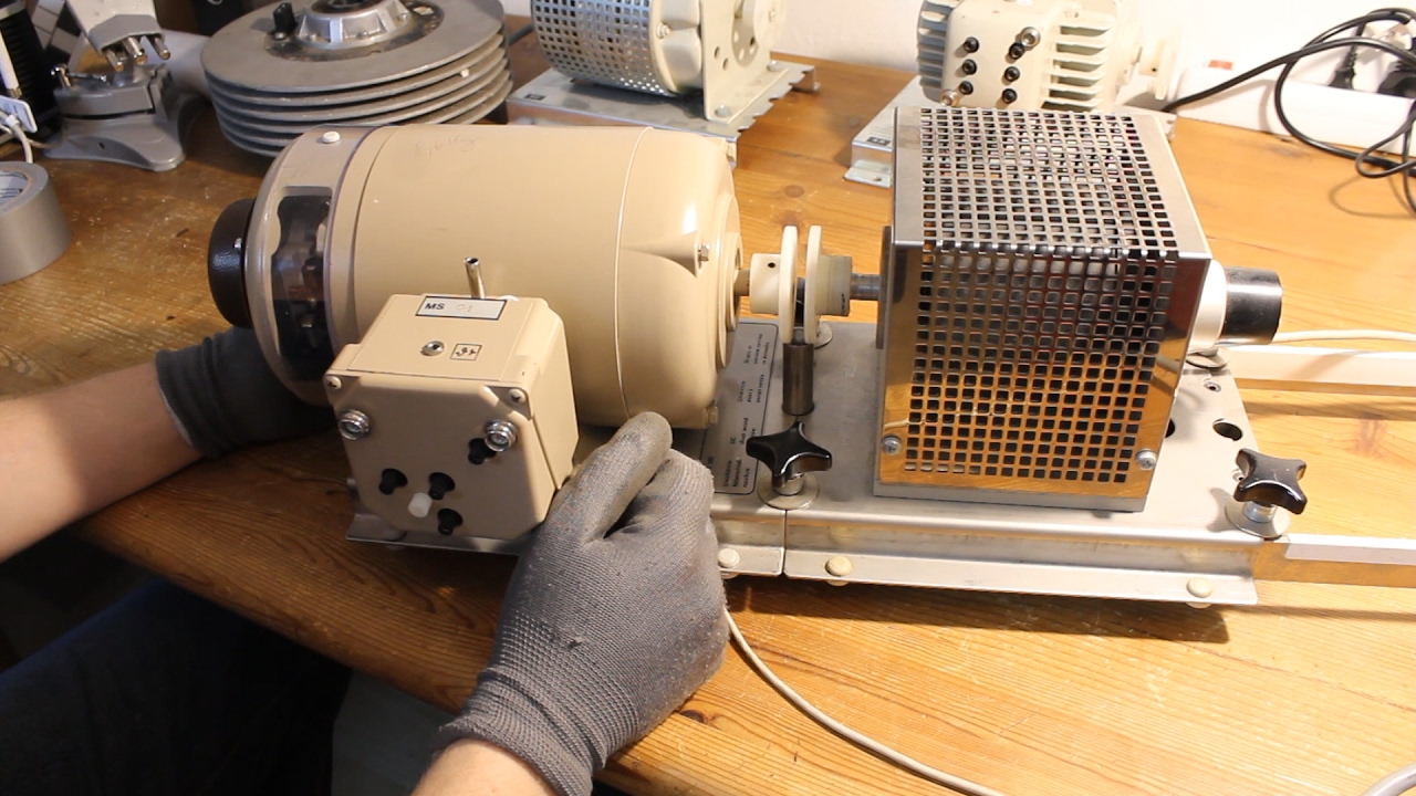 Update: Lab Power Supply, Electric Motor Test Stand, New Workshop?