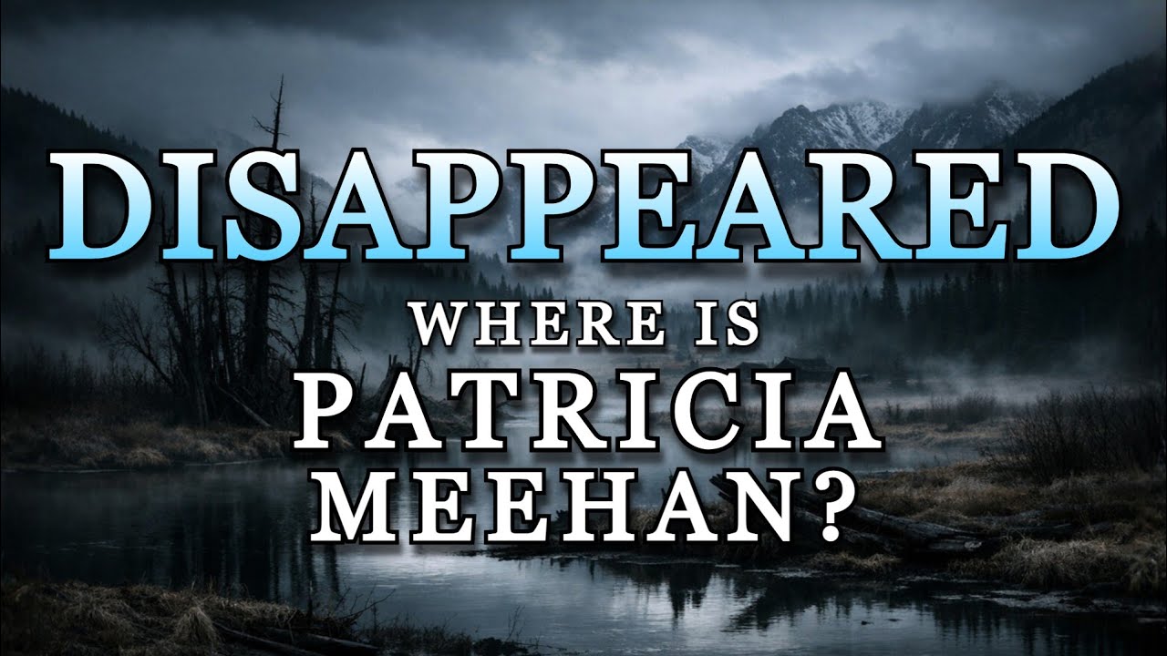 ПРОПАЛА БЕЗ ВЕСТИ: ГДЕ ПАТРИСИЯ МИХАН?