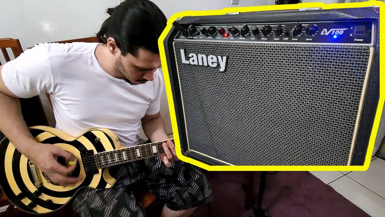 Laney LV100