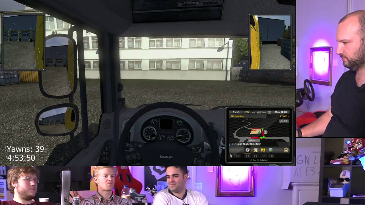 Giant Bomb Extra Life 2013 - Day 2: Part 10