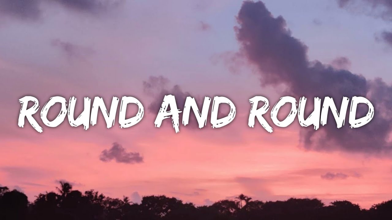 Cannons - Round And Round (Lyrics) (From Lucifer Season 5)