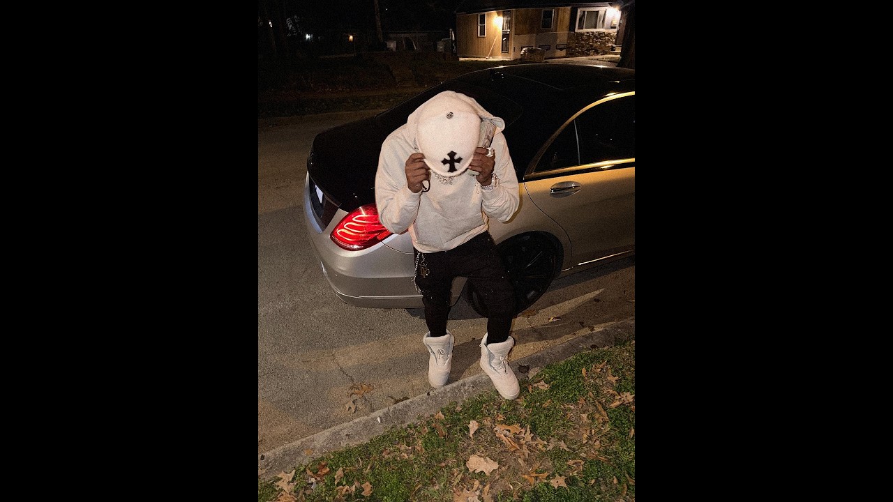(FREE) Lil Double 0 x Big Scarr Type Beat - 