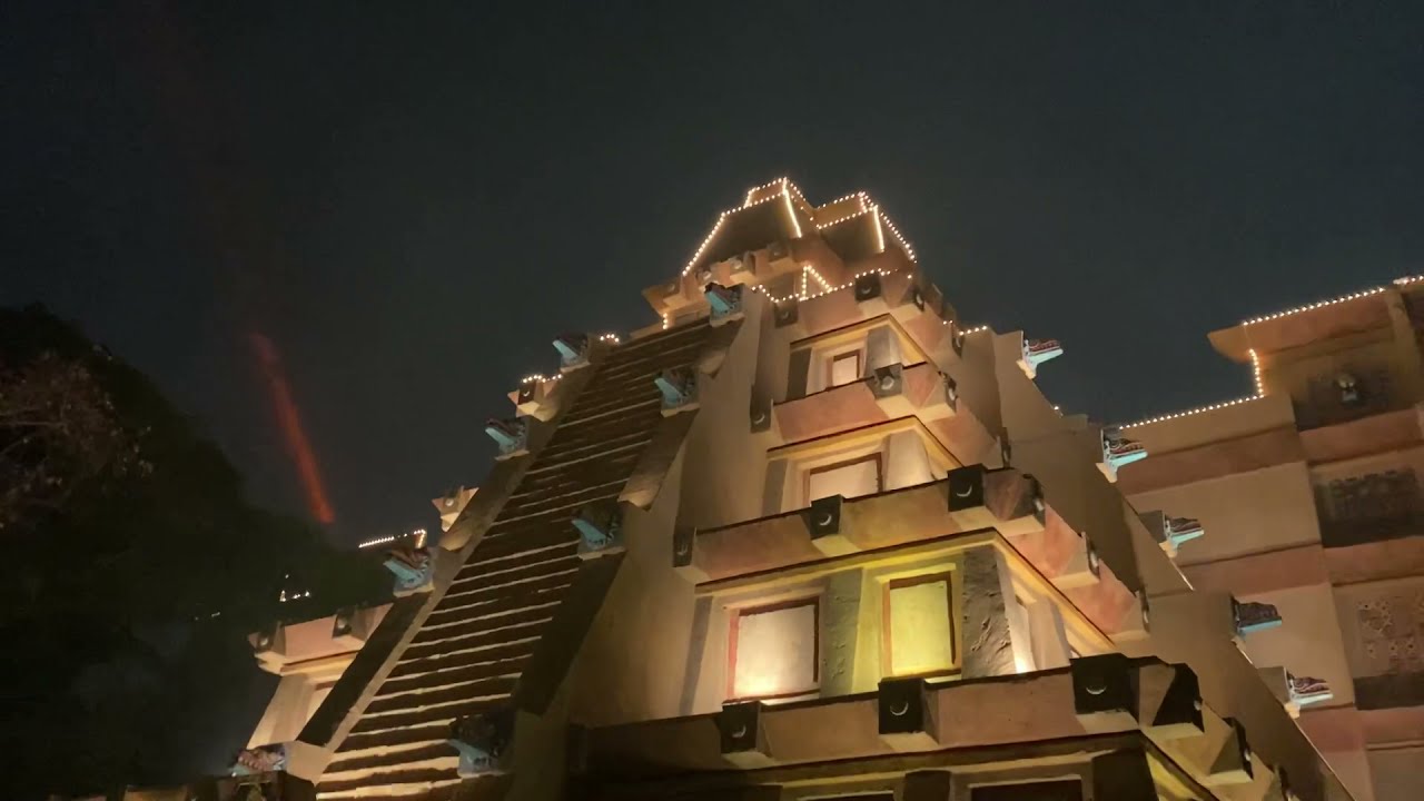 Fun Rides, 50th Statues, and My Last ‘Epcot Forever’ | Epcot