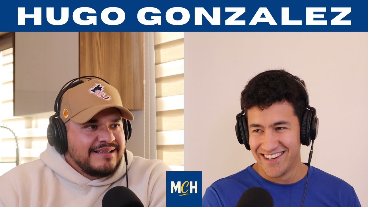MCH #21 // Hugo Gonzalez // Fútbol americano; Flag football; UACH; Imperio.