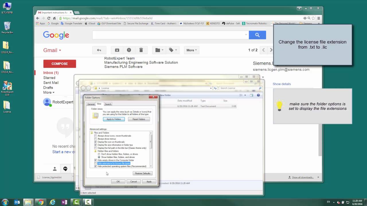 RobotExpert  Download & Installation - Get Started!