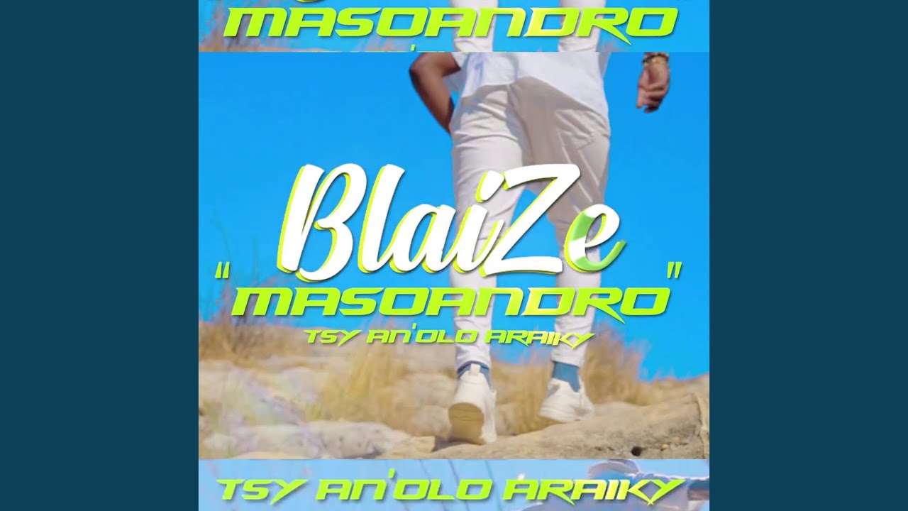 Masoandro Tsy an'olo Araiky