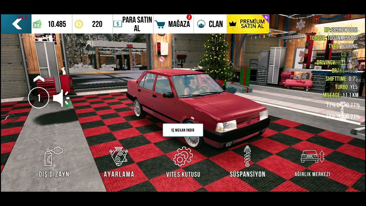#Carparking multuplayer dosdumla oynadım 😂😂🤣 gulmeli oldu ABUNE OL