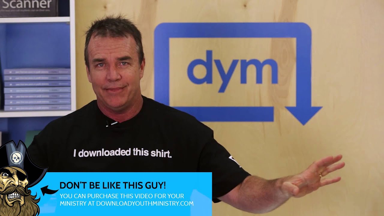 Video Training: Understanding Relational Youth Ministry with Doug Fields