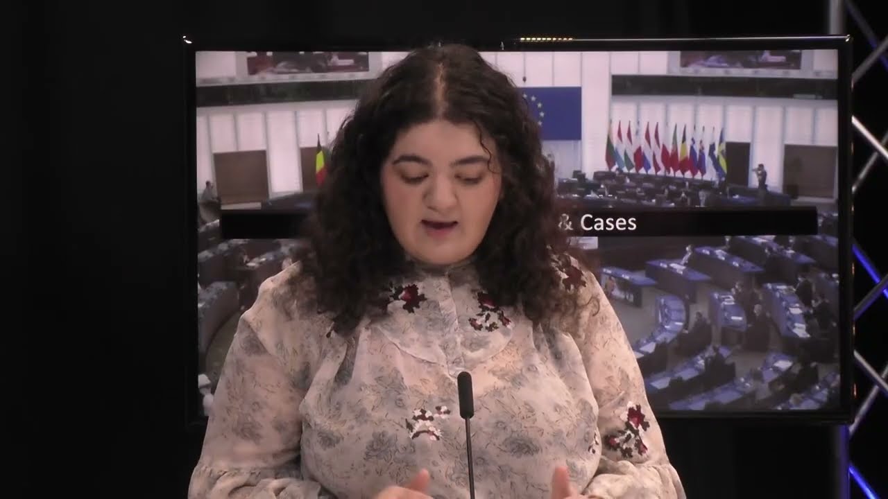 Future of europe   Julien Hugon   the google android auto case