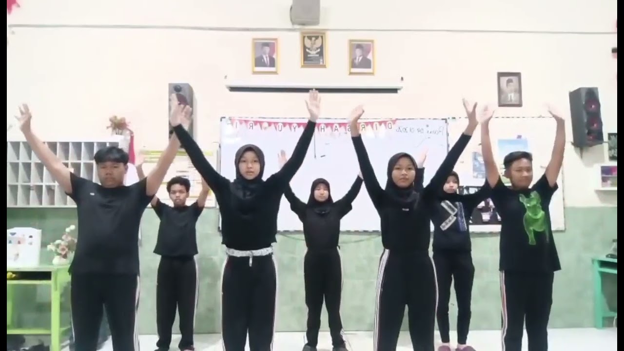 4 Maret 2026