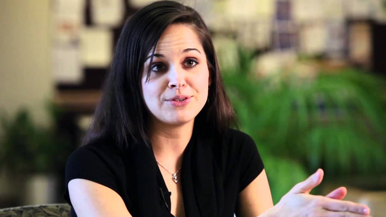 Lisa: Success at ANC