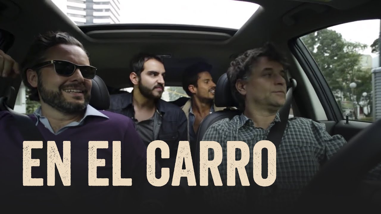 El Automóvil y el Adulto Contemporáneo | Adulto Contemporáneo