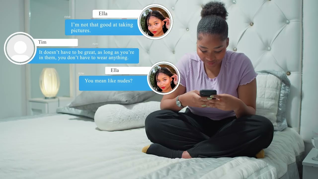 Childline Lifeline | Online Child Sexual Exploitation and Abuse | Short Film