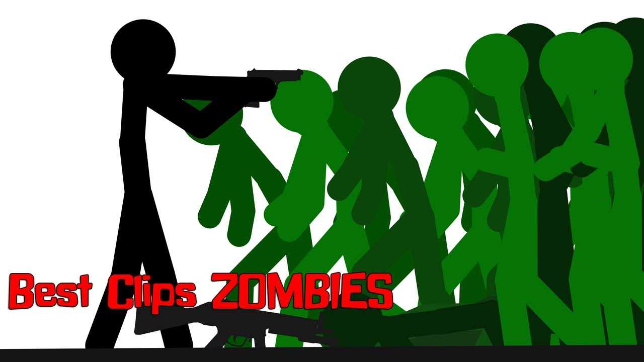 Ultimate Pivot Zombie War – Insane Action & Chaos 💀