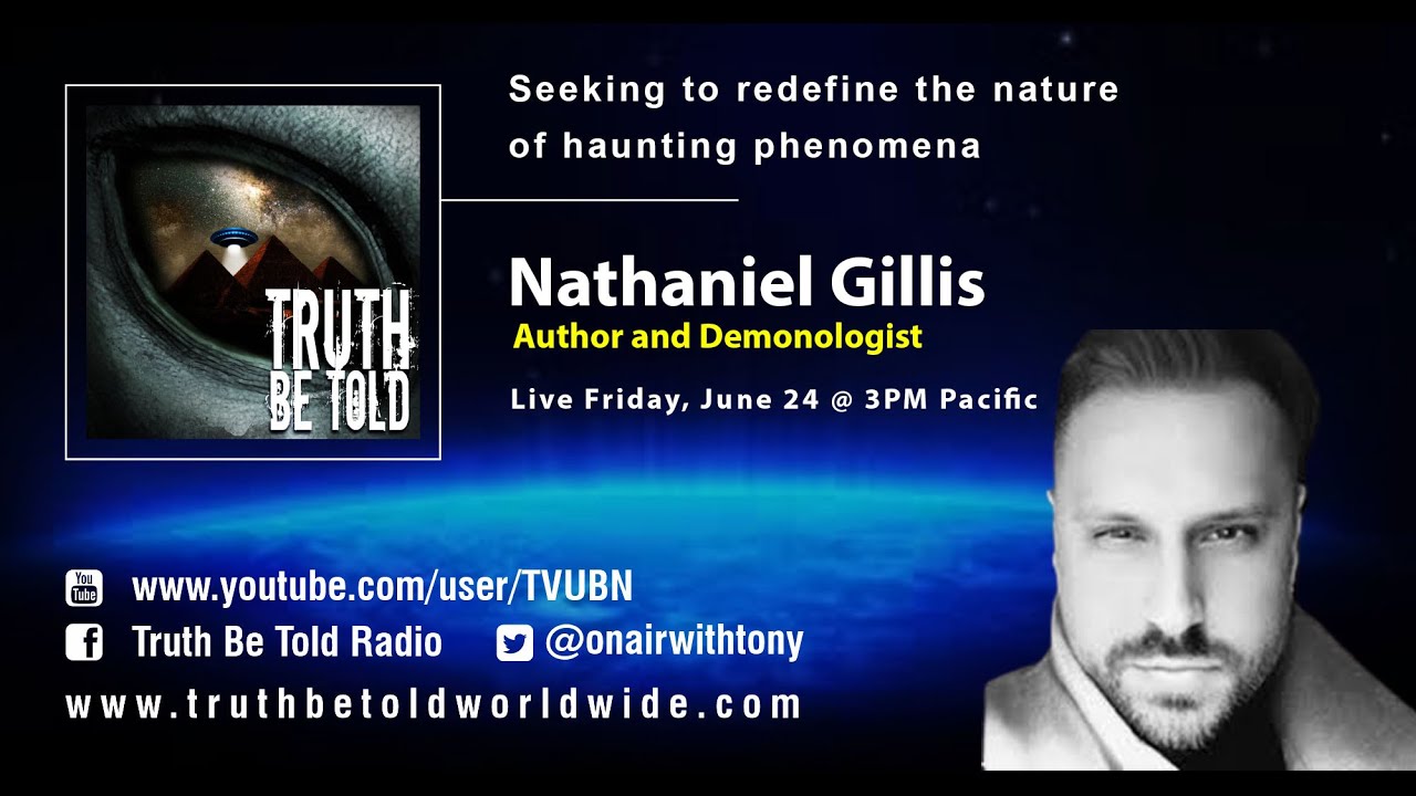 Redefining the Nature of Haunting Phenomena