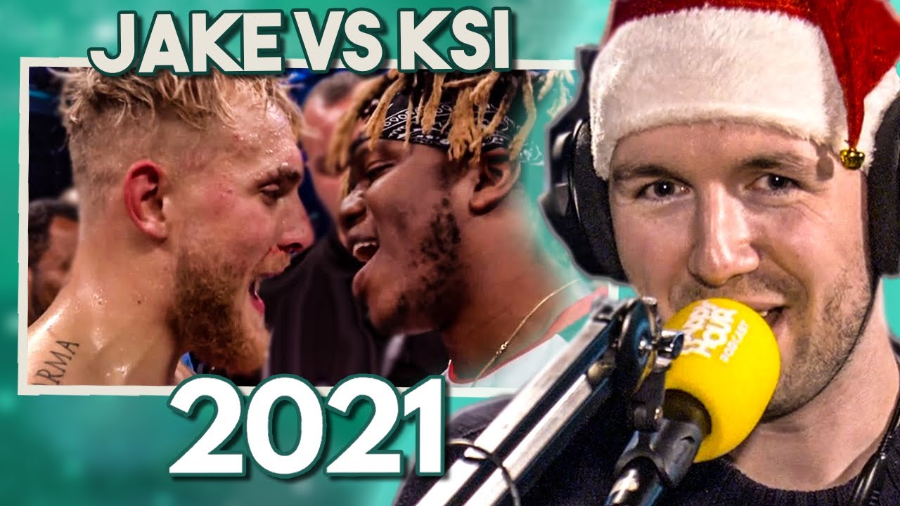 Callux REVEALS If KSI vs Jake Paul Will Happen