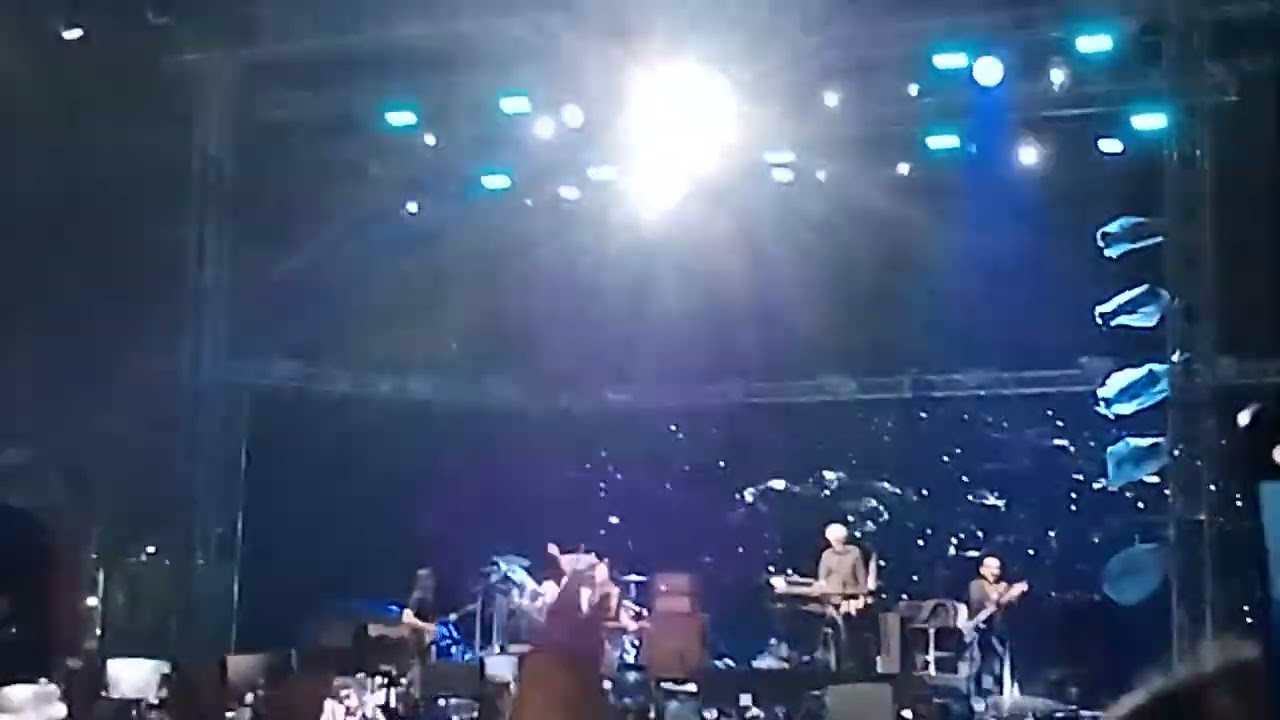 VIENTO/CAIFANES EN LA FENAIX