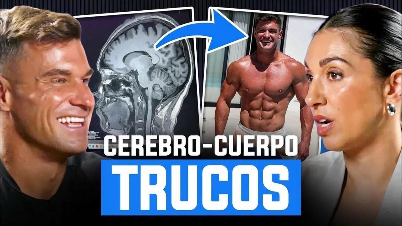 Métodos científicos para rendir al máximo con Louisa Nicola