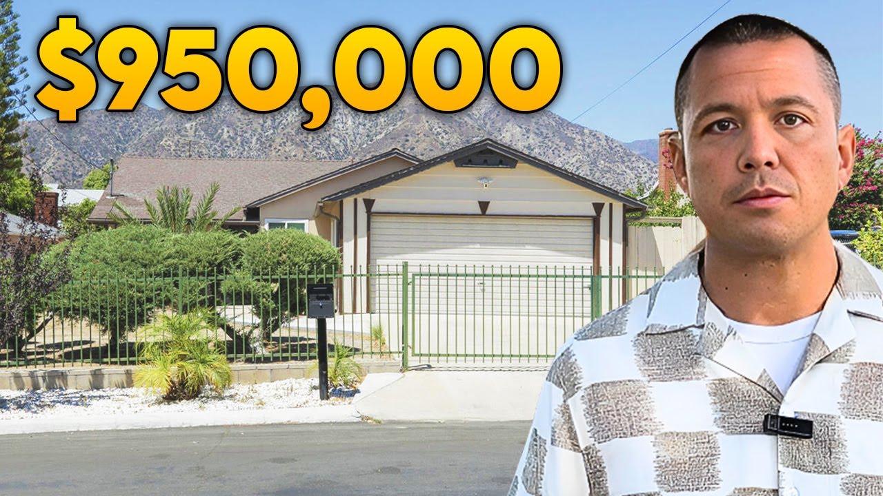 Riverside California Real Estate Tours | Spacious Homes At Prices You Can Afford | Living In SoCal