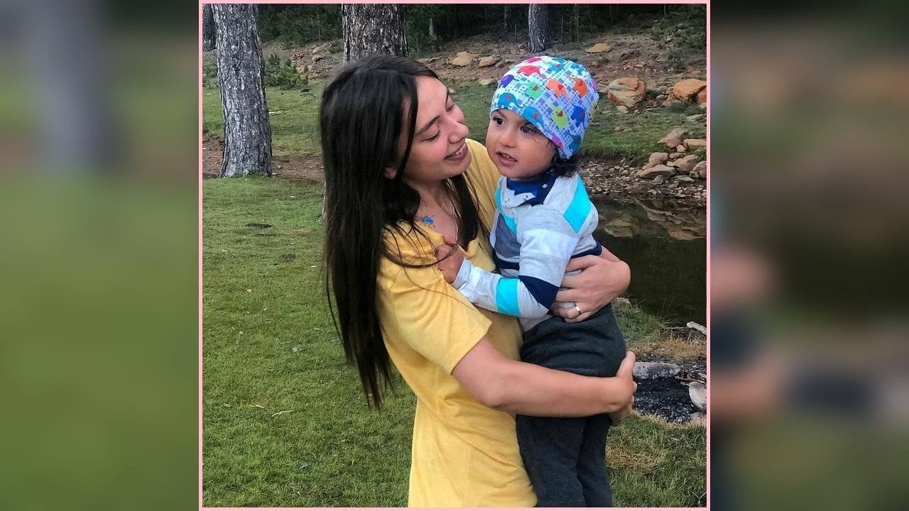 Neslixan & Burak   Is this certainty