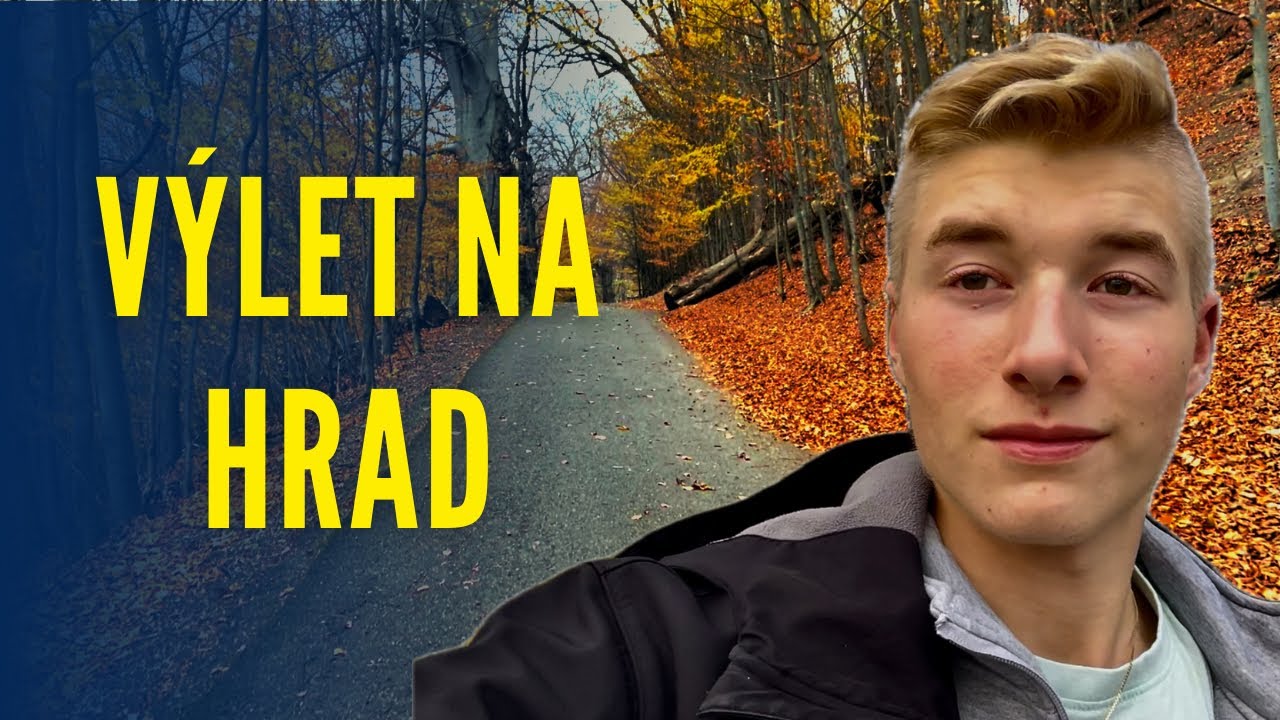 V&yacute;let na hrad | VLOG