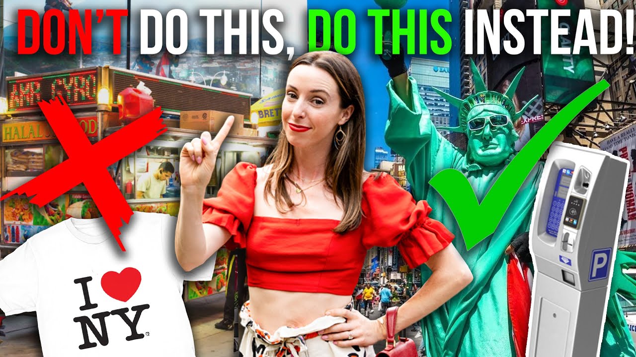 TripAdvisor Things to AVOID in NYC (and what to do instead)
