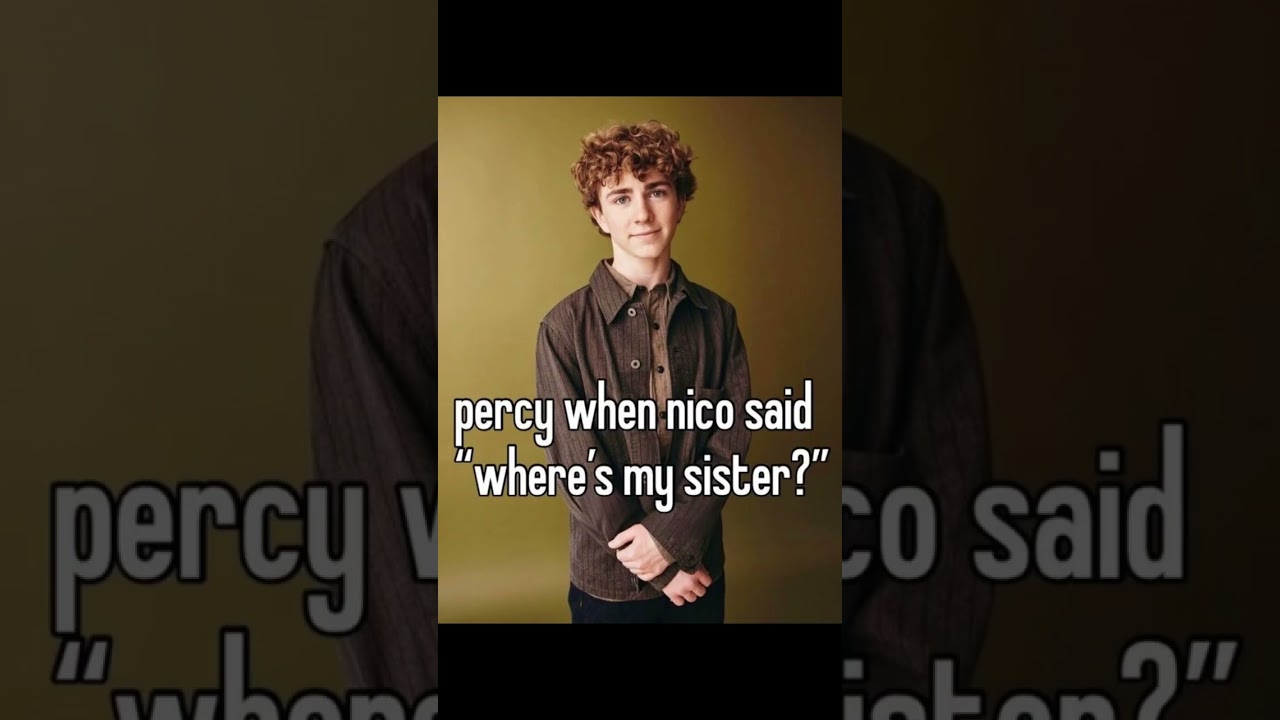 PJO memes with the cast 💅 #shorts #percyjacksonandtheolympians #percyjackson #disney #fyp #books