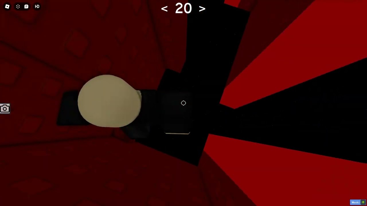 Terminal Proximity Stage 20