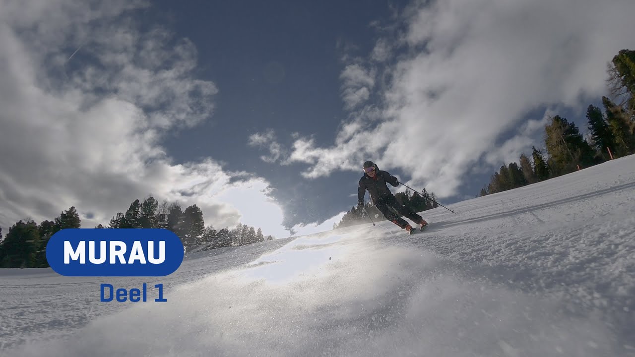Murau deel 1 I Oostenrijk I Snowmagazine S15E5
