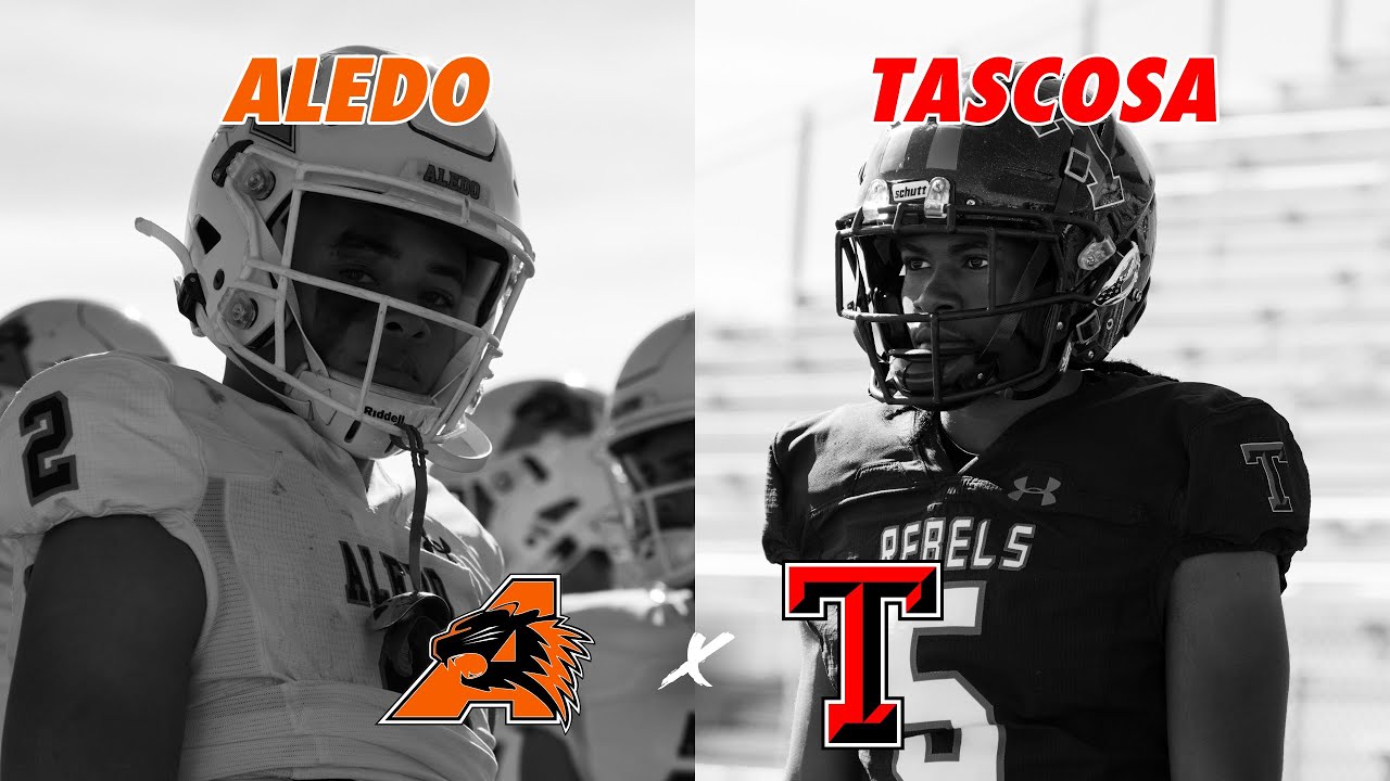 #TXHSFB